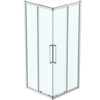 Ideal Standard  I.Life | Corner shower enclosure 855x855x2005 mm, 2 doors