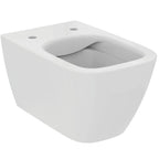 Ideal Standard i.Life B Wall Mounted WC Bowl with Horizontal Outlet and Rimls+ Technology