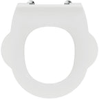 Armitage Shanks Contour 21 Splash Seat Ring White 305mm