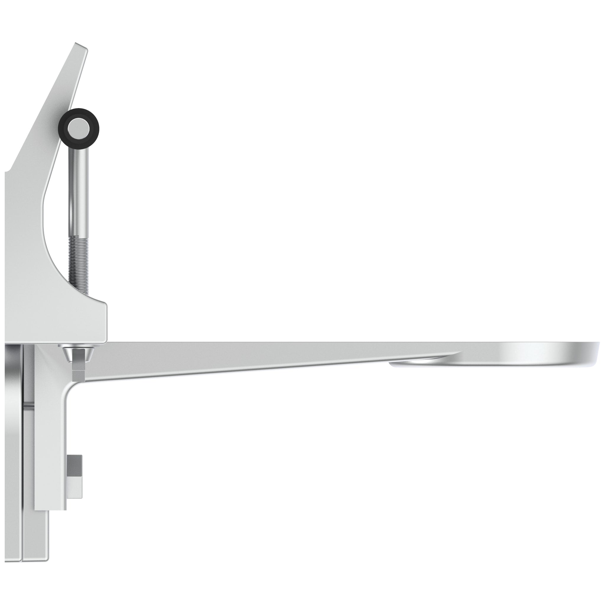 Armitage Shanks Washbasin Support Bracket 400mm S913867.