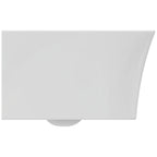 Ideal Standard La Dolce Vita Wall Hung Toilet Bowl With Horizontal Outlet And Aquablade Flush Technology