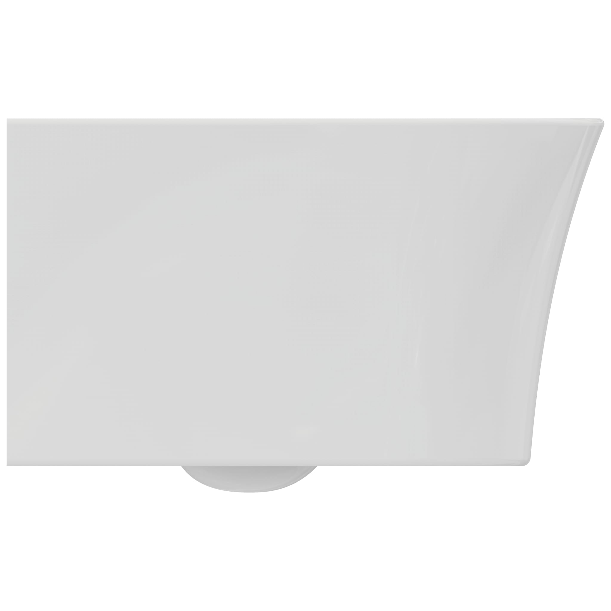 Ideal Standard La Dolce Vita Wall Hung Toilet Bowl With Horizontal Outlet And Aquablade Flush Technology