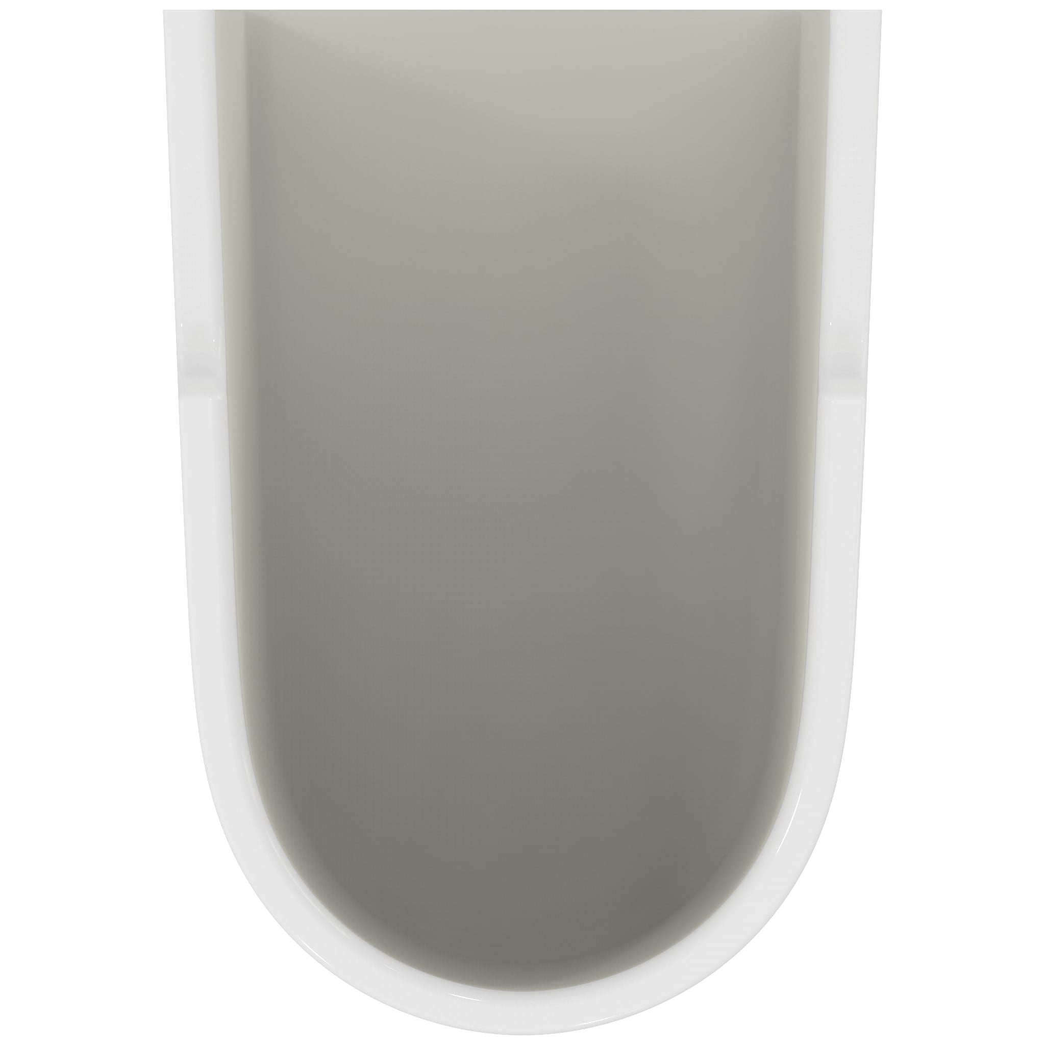 Ideal Standard Concept Semi Pedestal for 50cm 55cm/60cm Basins