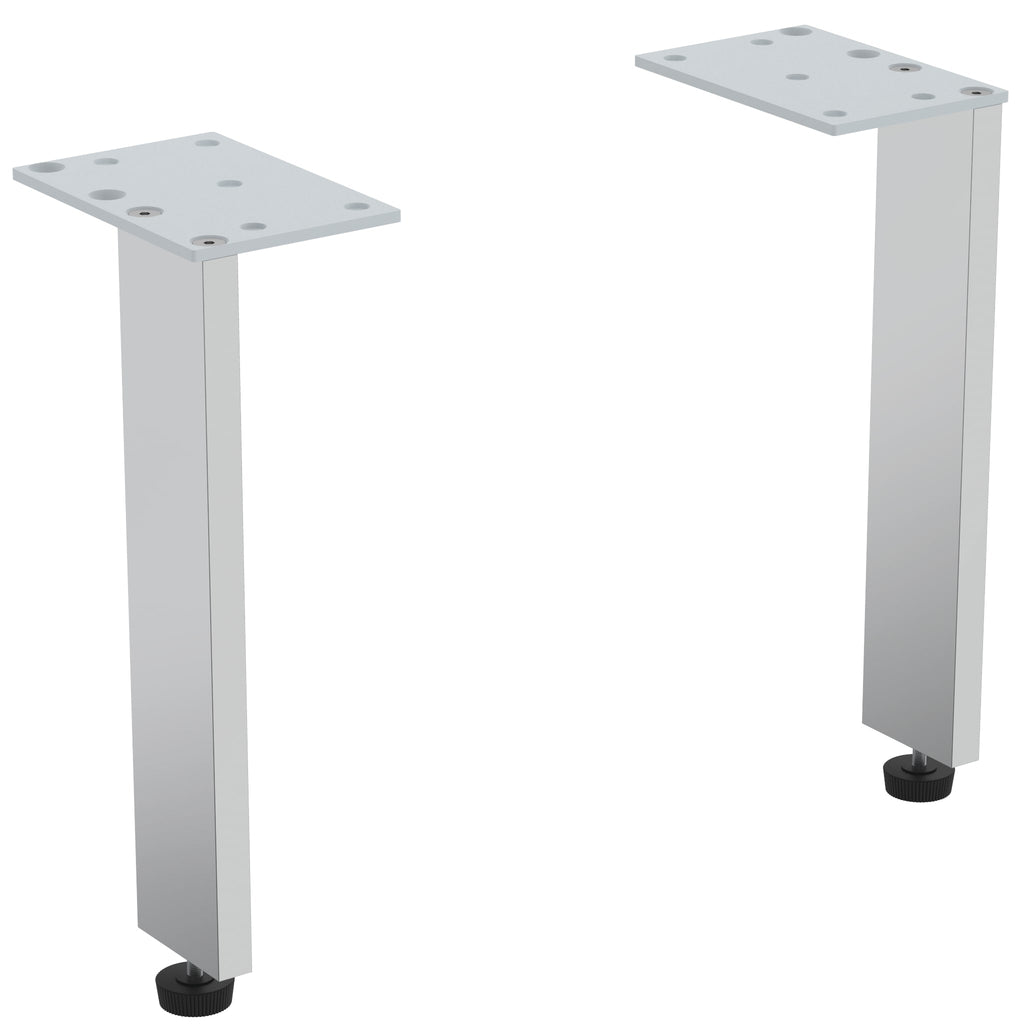Ideal Standard Leg Set 200mm Chrome