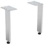 Ideal Standard Leg Set 200mm Chrome