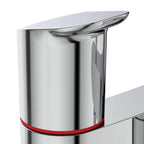 Ideal Standard Ceraflex 2 Hole Bath Shower Mixer Chrome