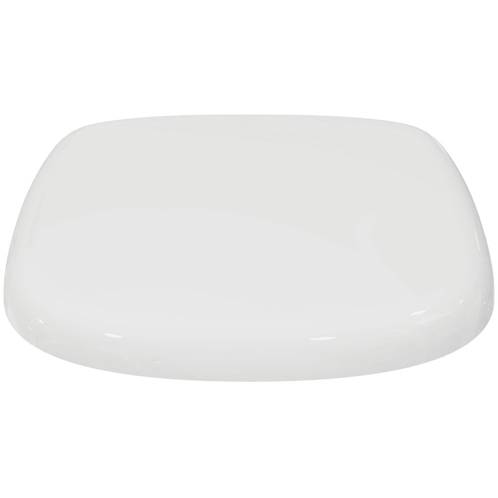 Ideal Standard Jasper Morrison Seat White & Cvr Quick Rel