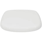Ideal Standard Jasper Morrison Seat White & Cvr Quick Rel