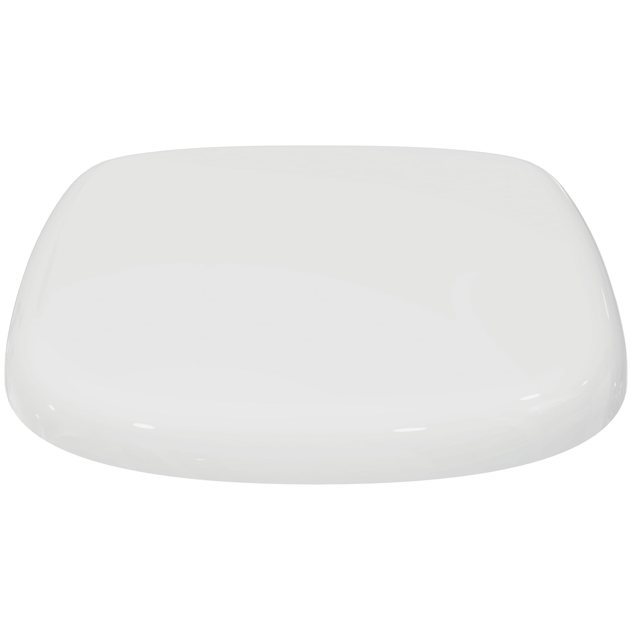 Ideal Standard Jasper Morrison Seat White & Cvr Quick Rel