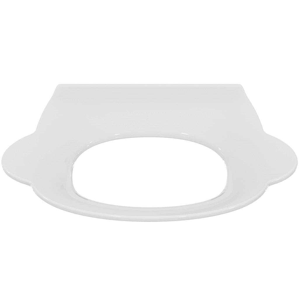 Armitage Shanks Contour 21 Splash Seat Ring White 305mm