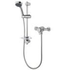 Triton Dene Concentric Mixer.
