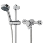 Triton Dene Concentric Mixer.