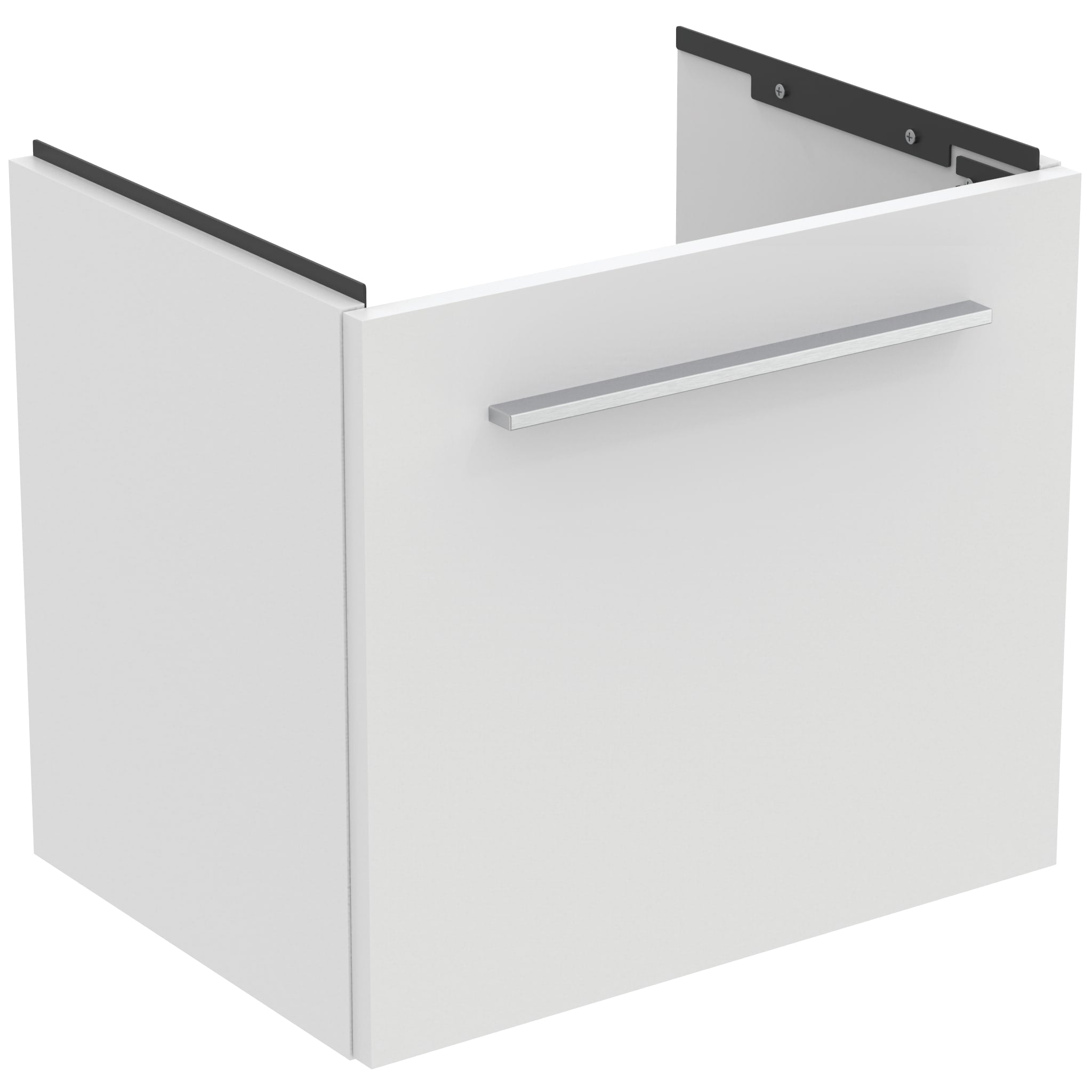 Ideal Standard i.Life S Wall Hung Vanity Unit 500mm 1 Drawer White Matt