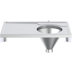 Armitage Shanks Stirling | Sink 1000x600x330 mm