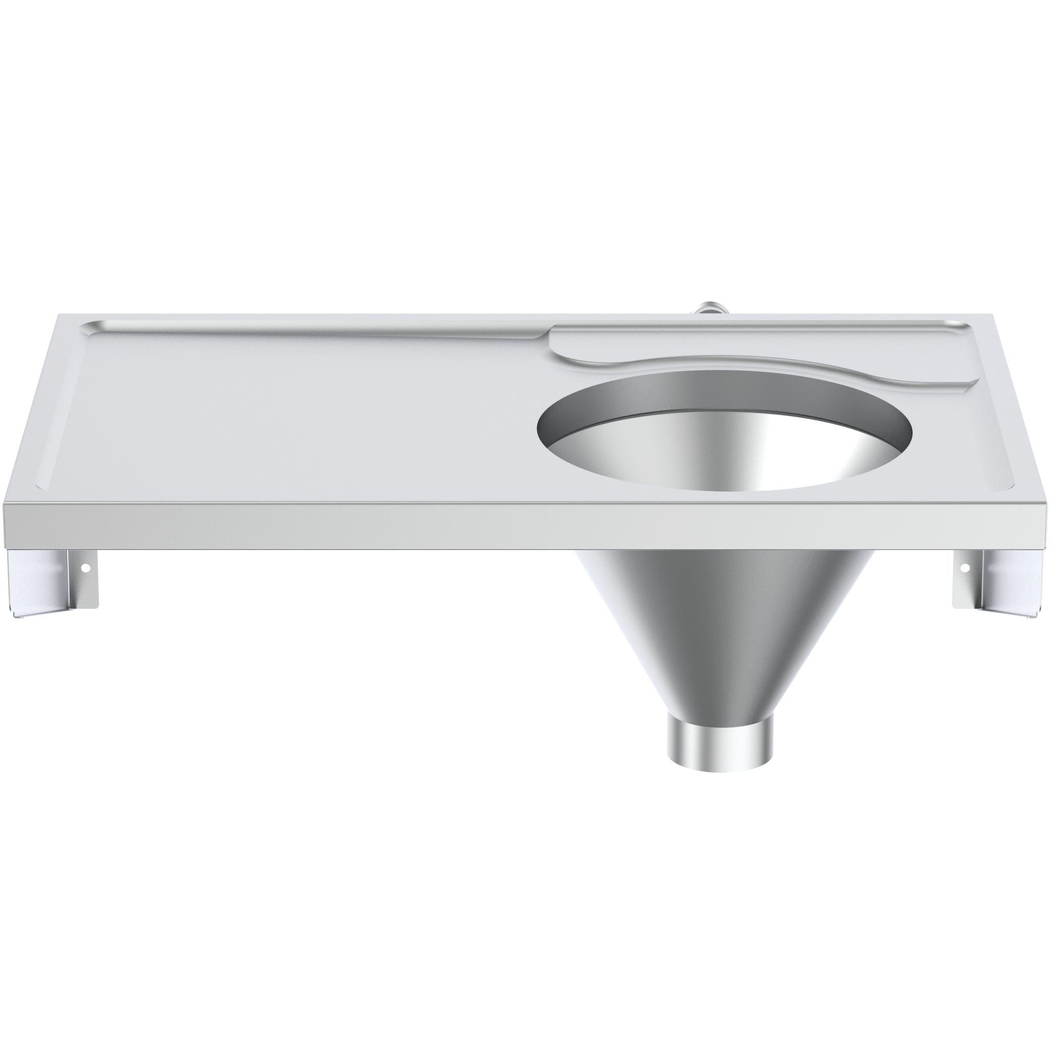 Armitage Shanks Stirling | Sink 1000x600x330 mm