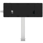 Armitage Shanks Conceala 3 Concealed Single Flush Lever Operated Cistern