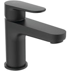 Ideal Standard Cerafine O Single Lever Mini Basin Mixer () Silk Black