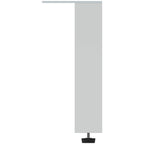 Ideal Standard Leg Set 200mm Chrome