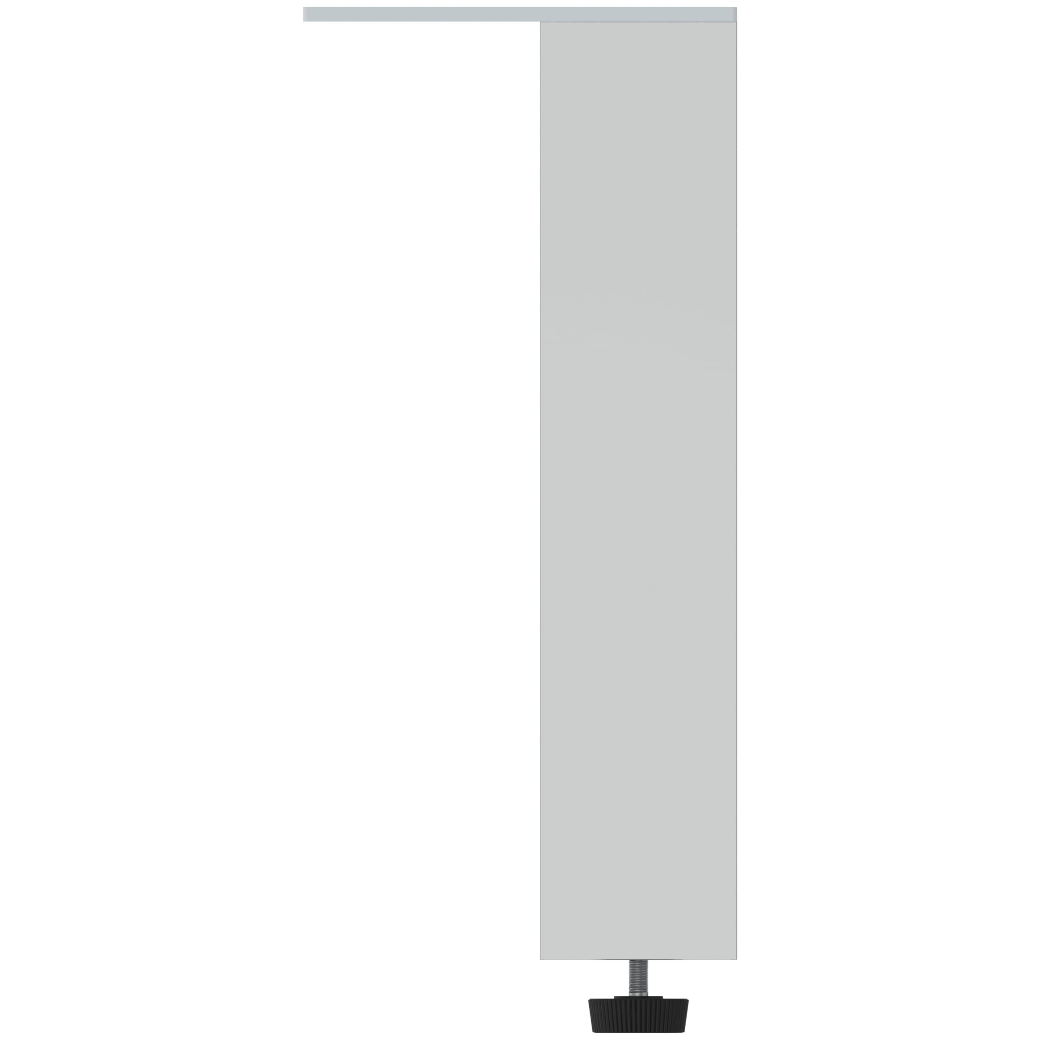 Ideal Standard Leg Set 200mm Chrome