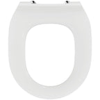 Armitage Shanks - Contour 21 Splash Toilet Seat Only for 355mm Toilet Bowls, White (S454501)