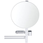 Ideal Standard ALU+ Beauty Bar Large 500mm mirror silver