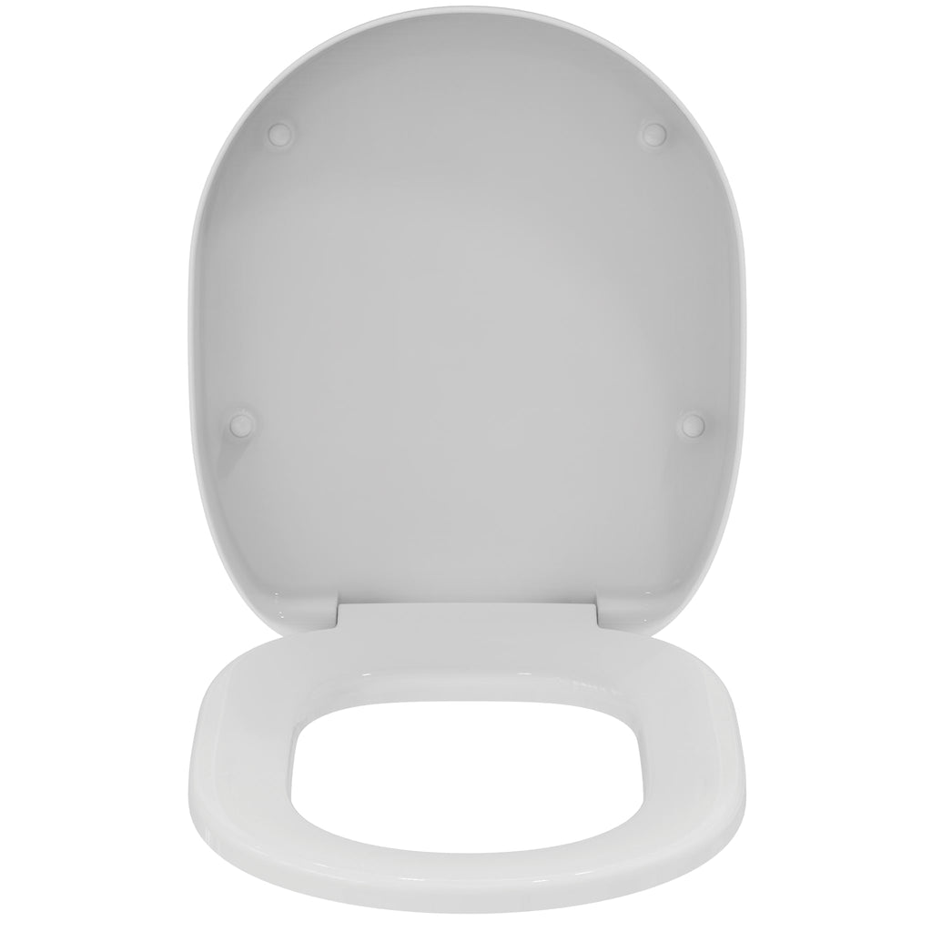 Ideal Standard Tempo toilet seat and cover