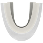 Armitage Shanks Sandringham Ova Full Pedestal White