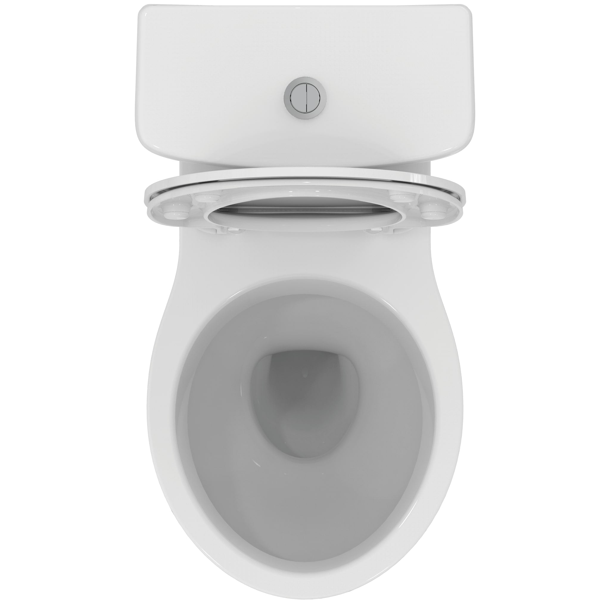 Armitage Shanks Sandringham 21 close coupled dual flush toilet pack White