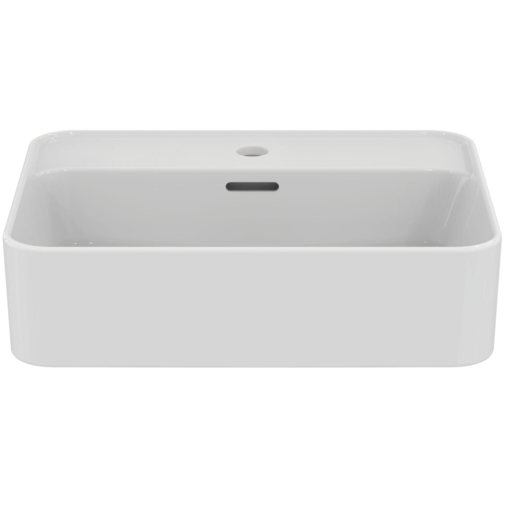 Ideal Standard Strada II Semi-recessed Basin 500 x 400 1TH