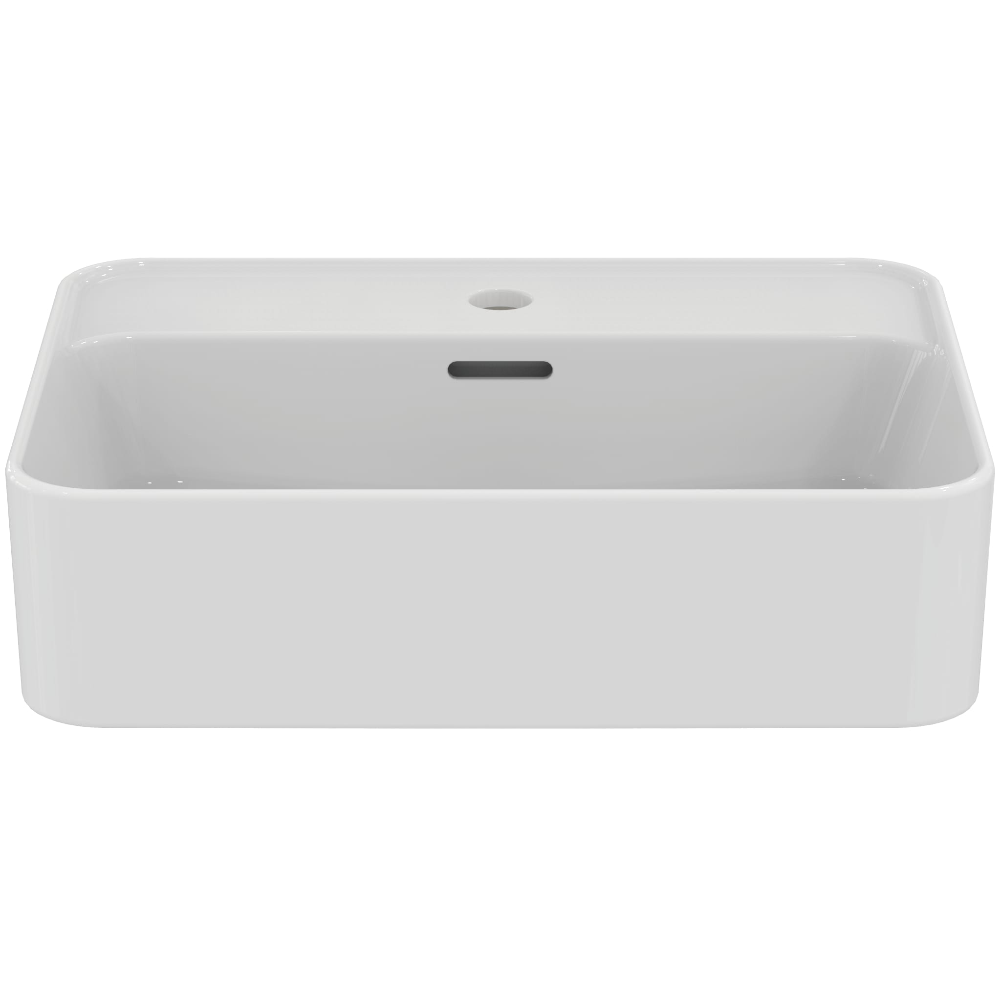Ideal Standard Strada II Semi-recessed Basin 500 x 400 1TH