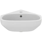 Ideal Standard i.Life A 40cm 1 taphole corner handrinse basin