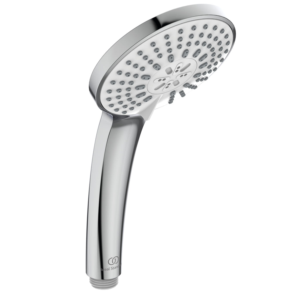 Ideal Standard Easybox slim thermostatic shower mixer pack round | Concept