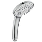 Ideal Standard Easybox slim thermostatic shower mixer pack round | Concept