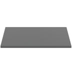 Ideal Standard i.Life B 600mm Worktop Matt Quartz Grey