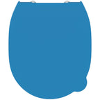 Armitage Shanks Cont 21 Splsh Seat Blue & Cvr BTW/WH355