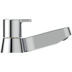 Ideal Standard Calista Two Hole Dual Control Bath Filler Chrome