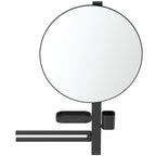 Ideal Standard ALU+ Beauty Bar Large 500mm mirror silk black