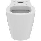 Ideal Standard Concept Close Coupled Back to Wall Toilet Pan White