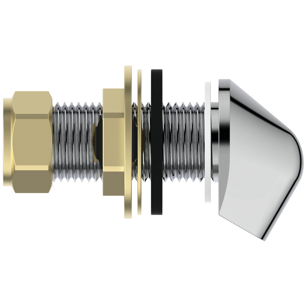 Armitage Shanks Sanura Back Inlet Urinal Spreader