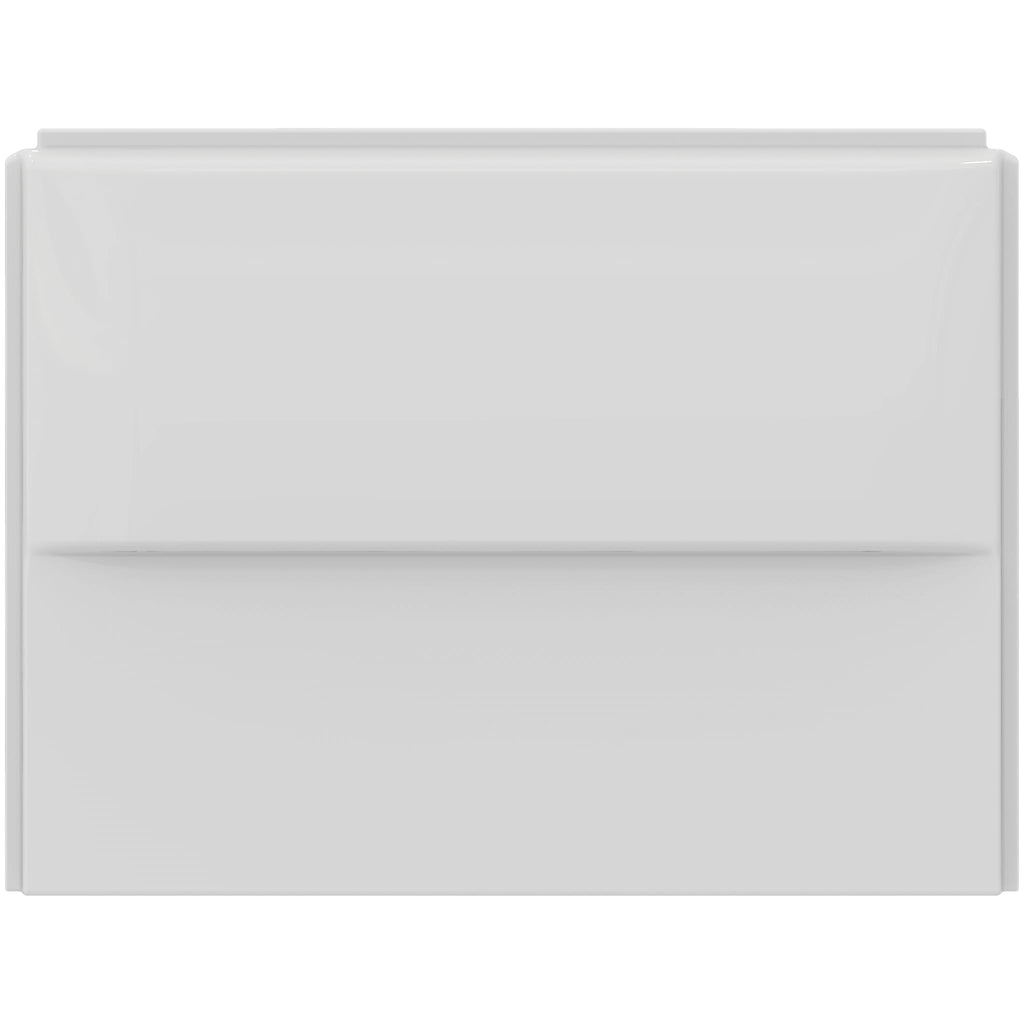 Armitage shanks Sandringham 21 70cm end bath panel