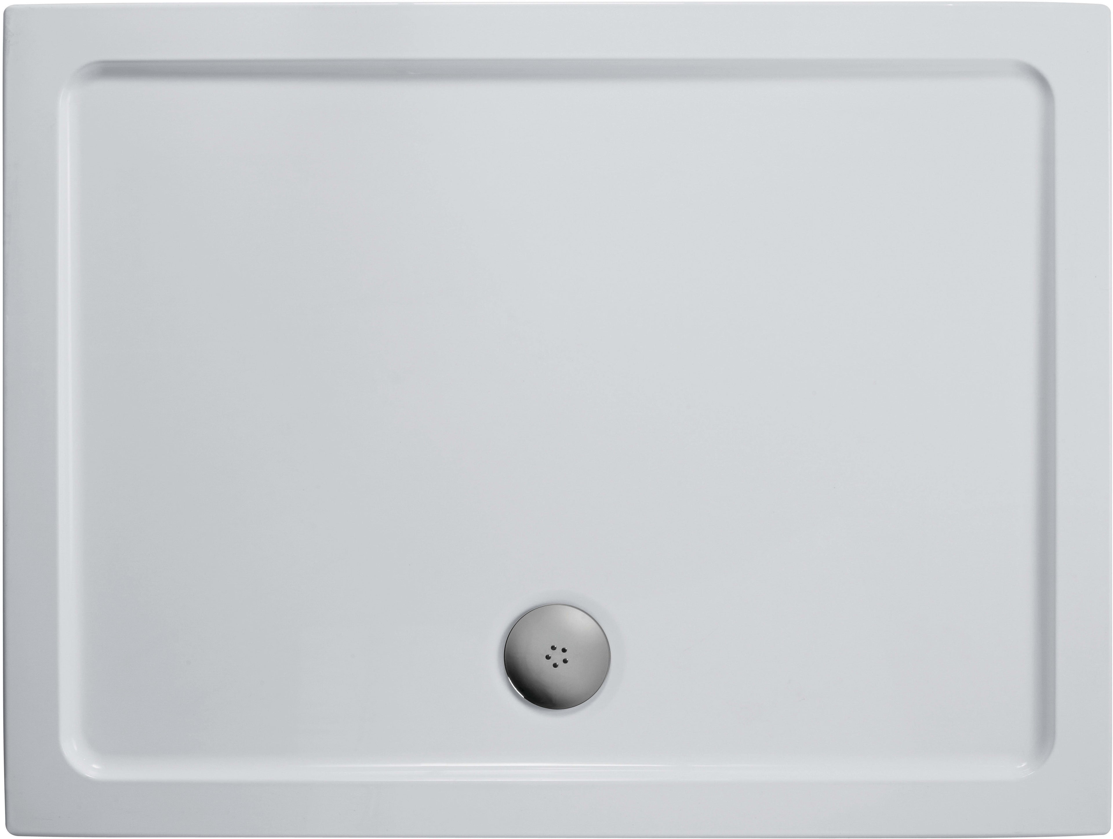 Ideal Standard Simplicity Shower Tray 1600 x 800mm