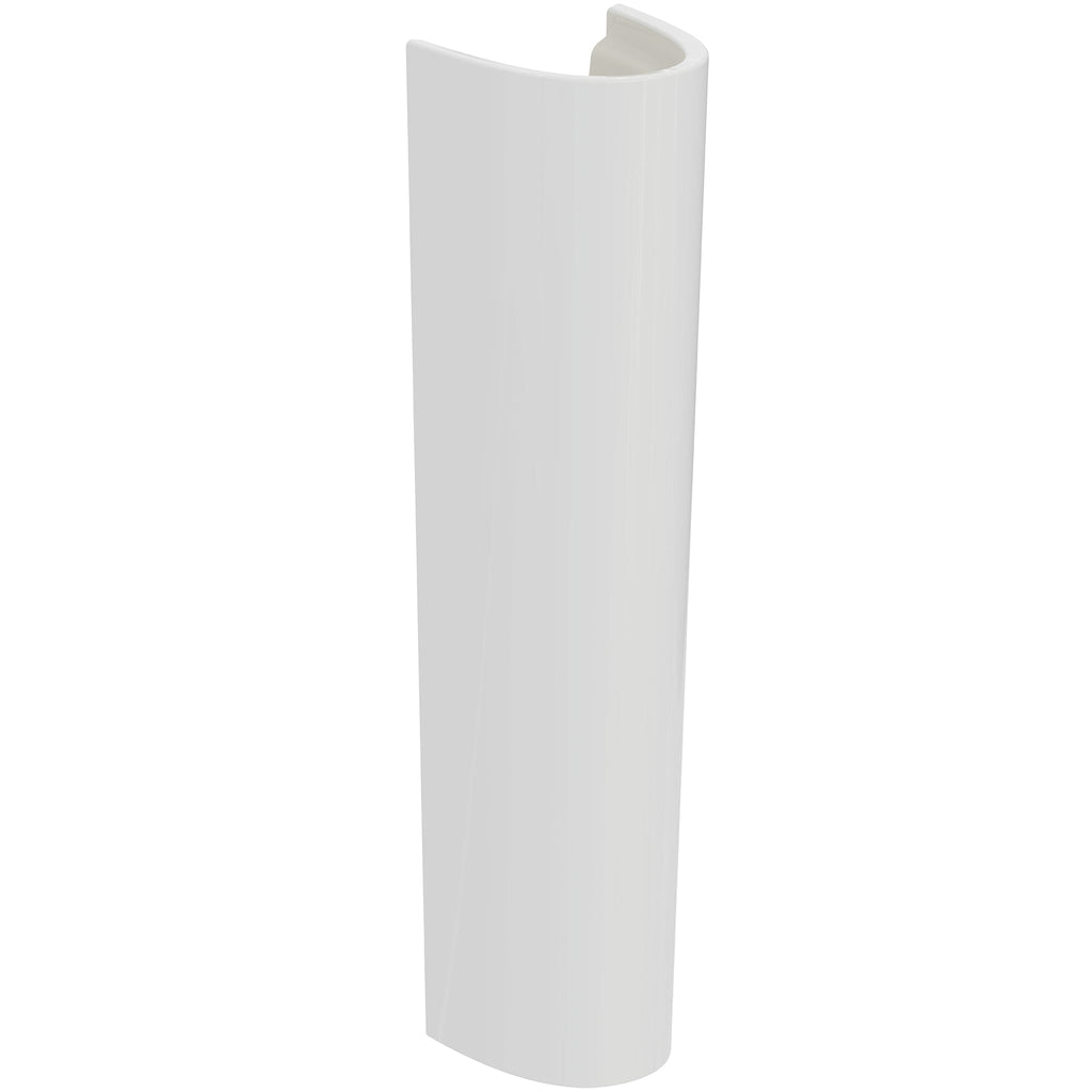 Ideal Standard Sandringham 21 Full Pedestal White