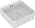 Ideal Standard Strada II Vessel Basin Square 400mm