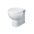 Ideal Standard Space seat and cover