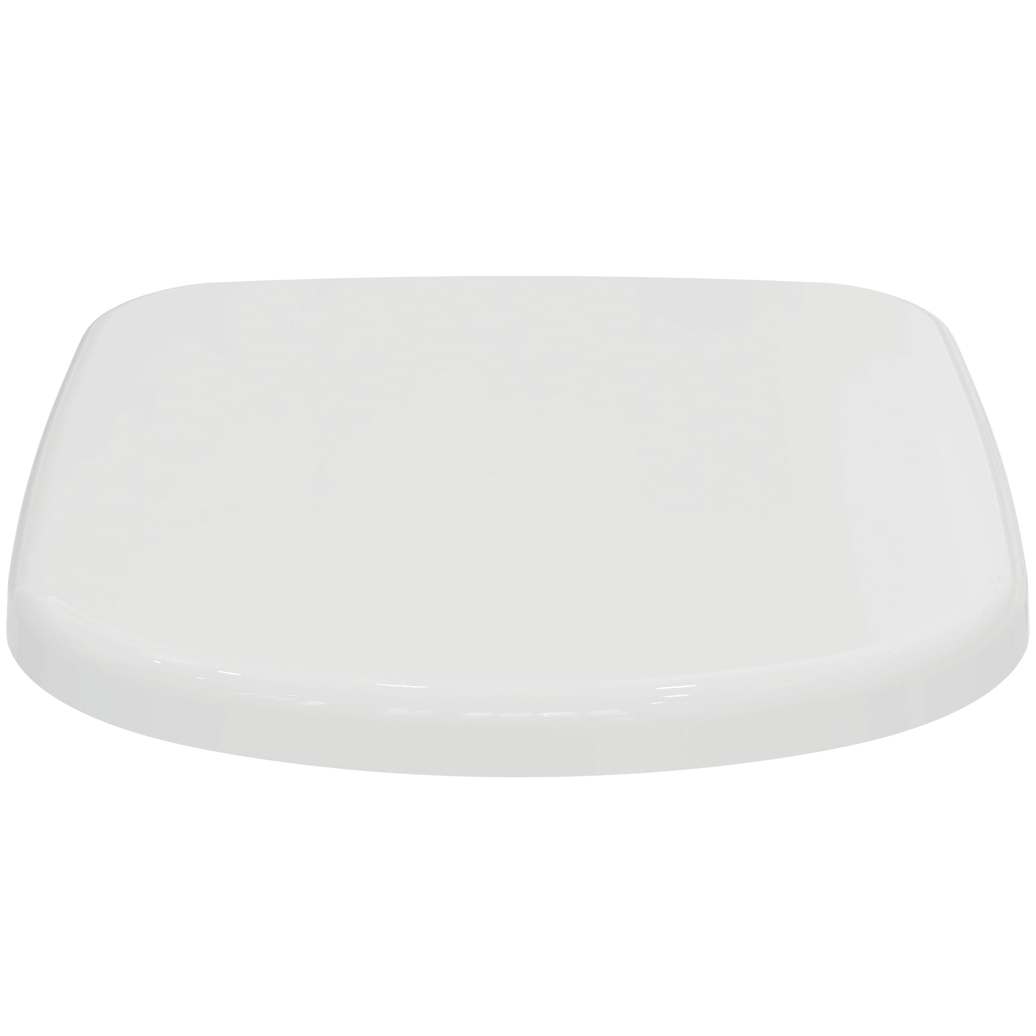 Ideal Standard Tempo slow close toilet seat and cover