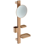 Ideal Standard Alu+ Beauty Mirror 310.5x160x717mm