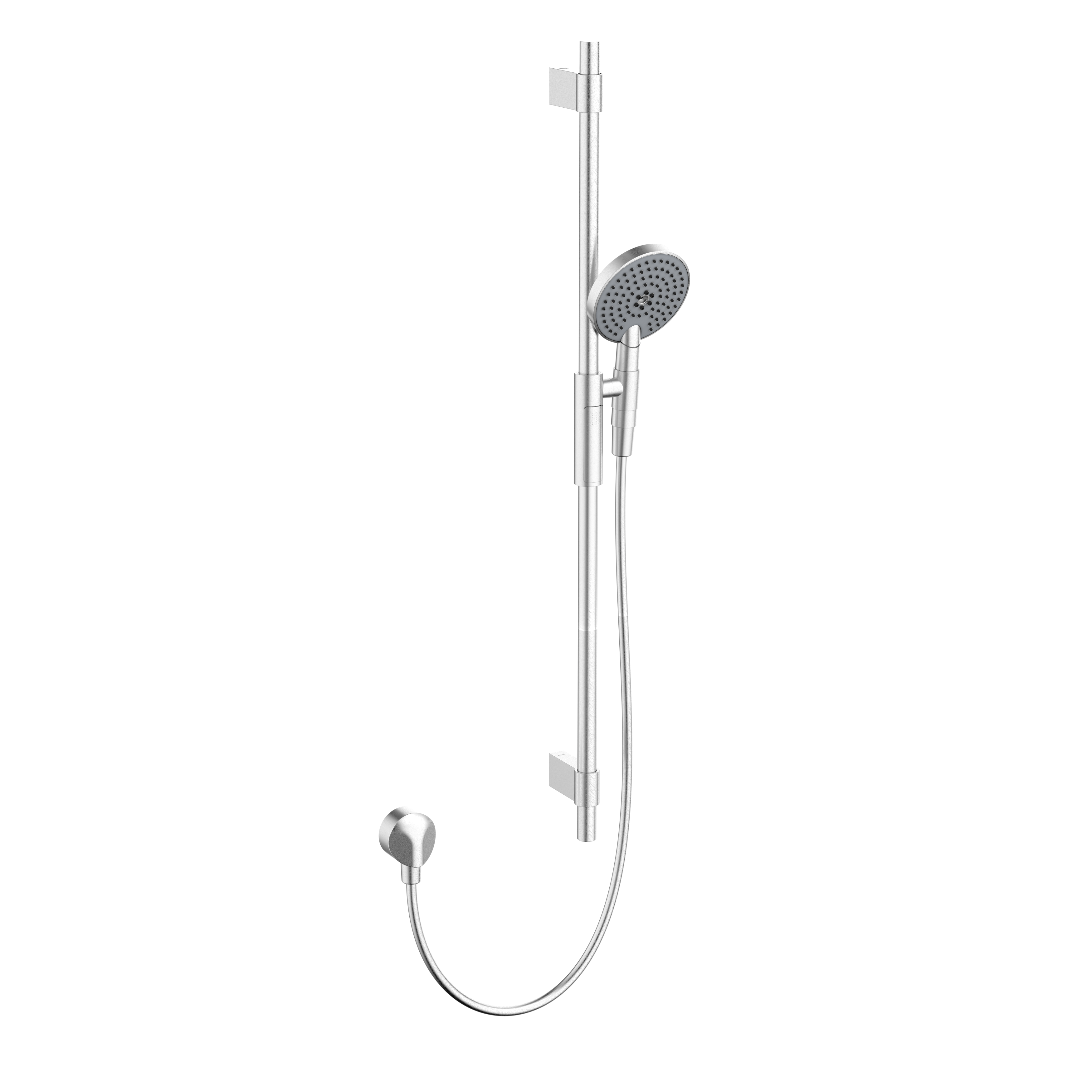 Crosswater Ethos Premium Shower Chrome Kit 2 ETHOSPACKAGE2+.