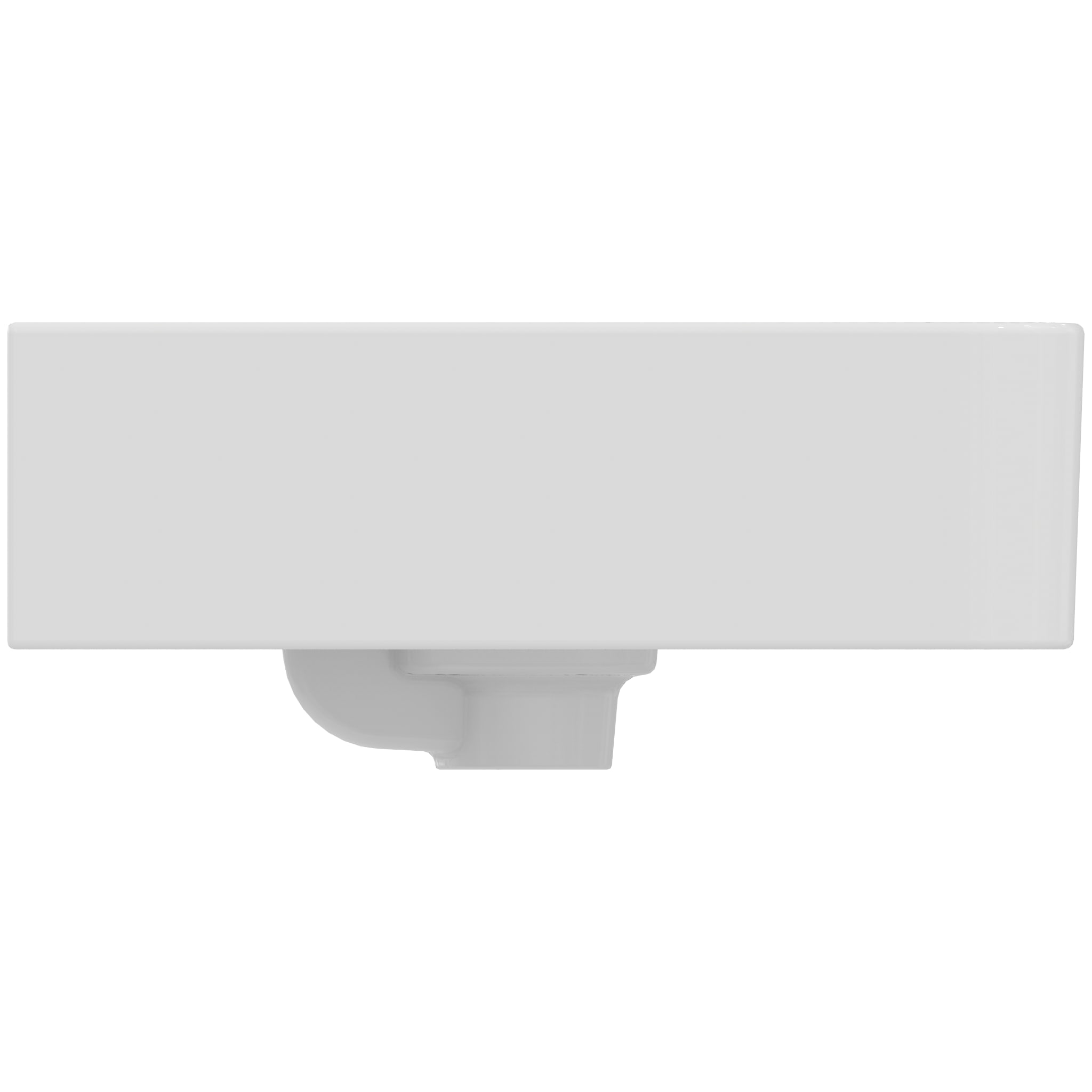Ideal Standard Strada II Basin 500mm 1TH