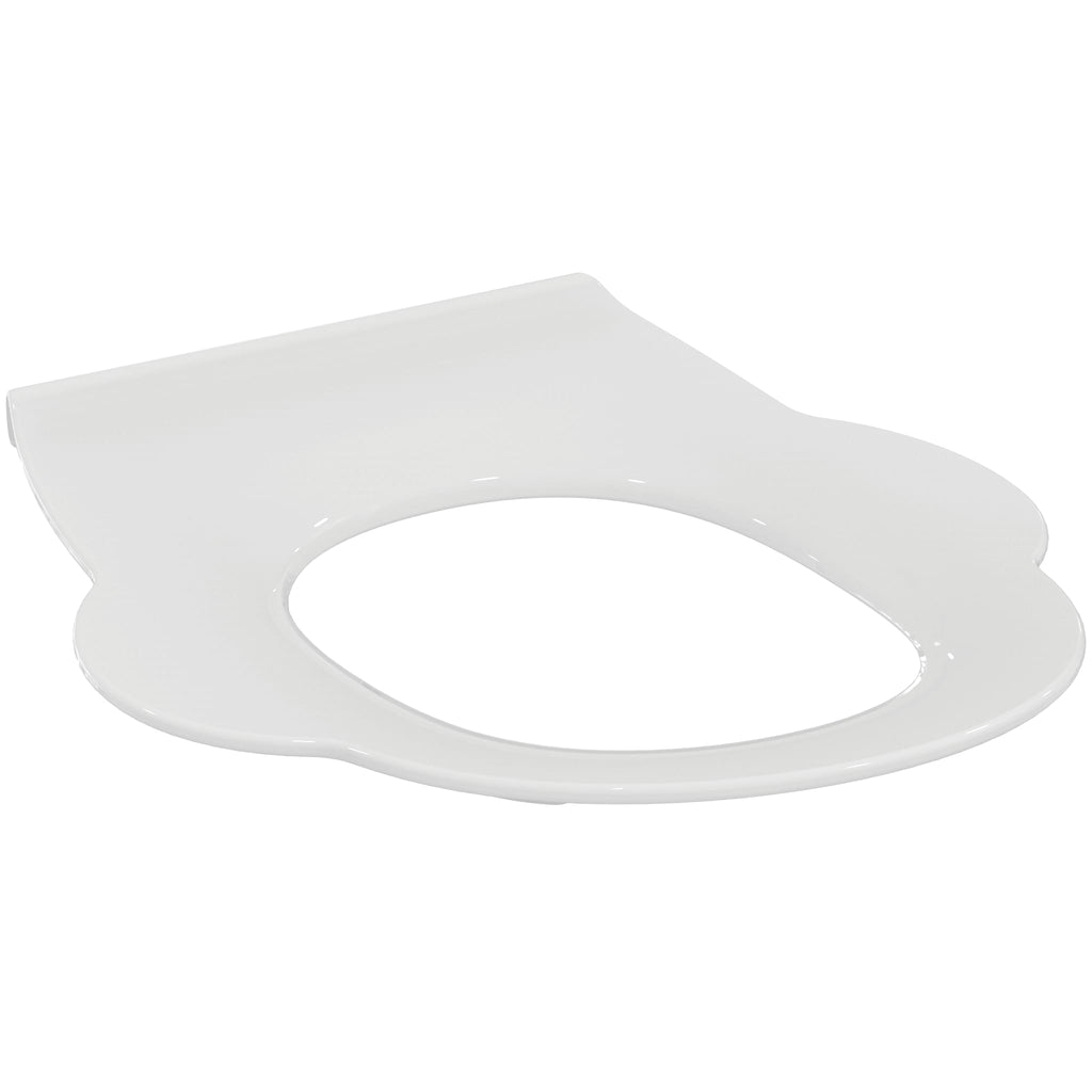 Armitage Shanks Contour 21 Splash Seat Ring White 305mm