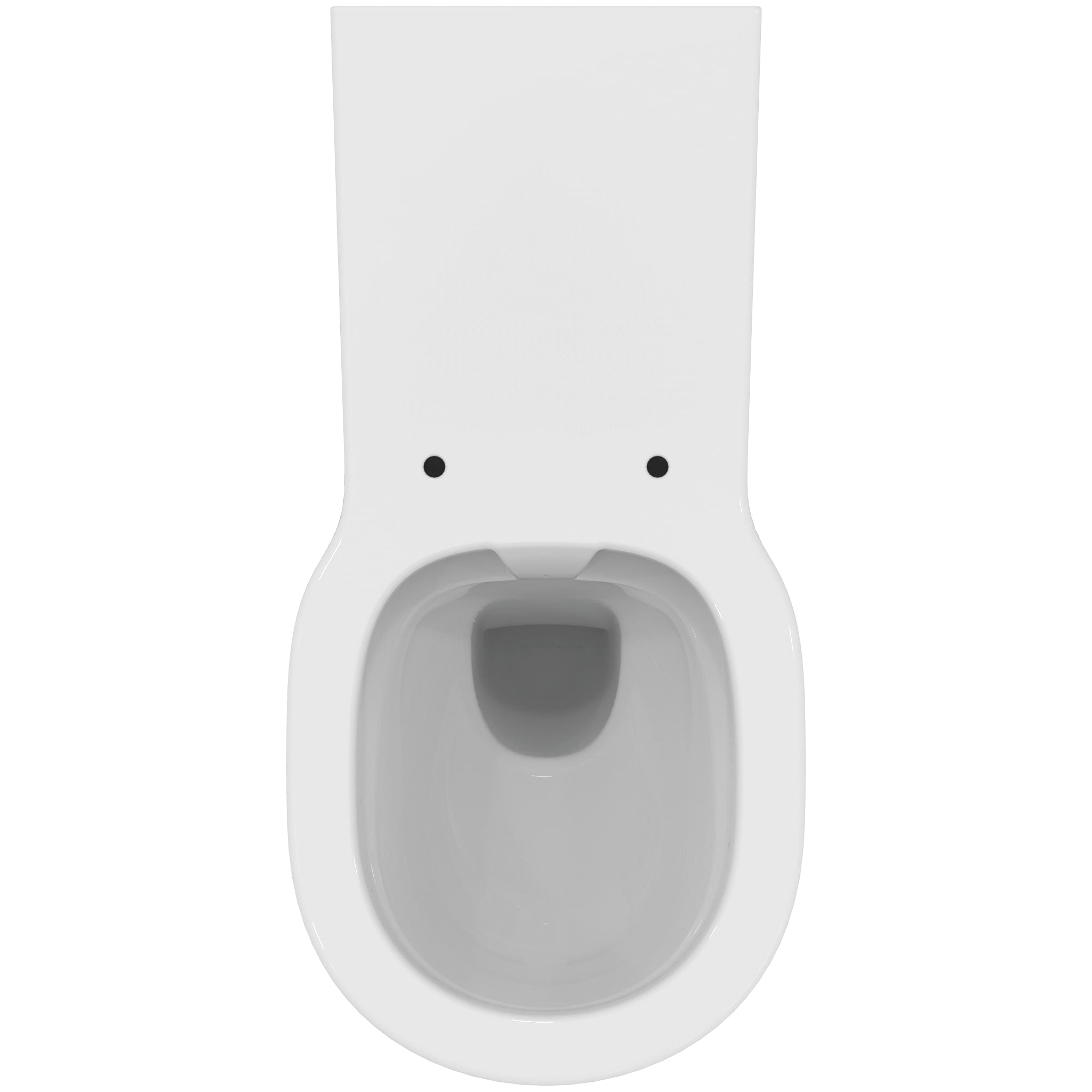 Ideal Standard E819701 Freedom Elongated Wall Hung Pan